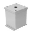 22mm Push Button Lift Off Cover - Extra Deep product photo